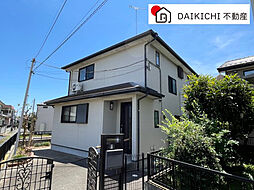 熊谷市佐谷田　中古戸建