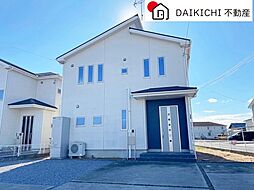 深谷市原郷　中古戸建
