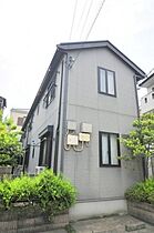 ベルフレーズ八広 203 ｜ 東京都墨田区八広1丁目39-6（賃貸アパート1K・2階・23.00㎡） その11