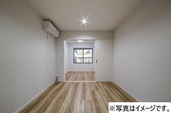 ｒｏｂｏｔ　ｈｏｍｅ　小村井 103｜東京都墨田区立花2丁目(賃貸アパート1LDK・1階・28.85㎡)の写真 その4