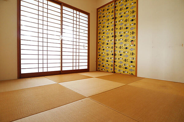 子供部屋