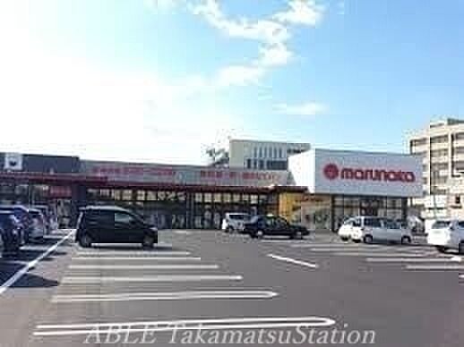 画像28:マルナカ 松福店 1011m