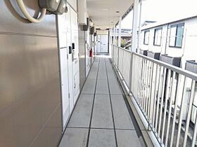 レオパレスソレーユ 205 ｜ 香川県綾歌郡宇多津町新開（賃貸アパート1K・2階・22.70㎡） その13