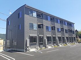 プレッソ春日 105 ｜ 香川県高松市春日町1744番地3（賃貸アパート2K・1階・42.69㎡） その1