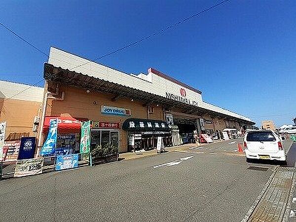 グランディール片山Ｂ 102｜香川県高松市勅使町(賃貸アパート2DK・1階・46.13㎡)の写真 その16