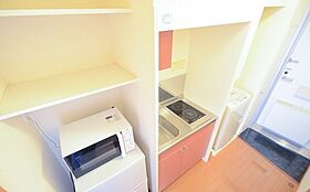 レオパレスｐｉｎｅ　ｃｒｅｓｔ 207 ｜ 香川県高松市木太町5020-2（賃貸アパート1K・2階・23.18㎡） その12