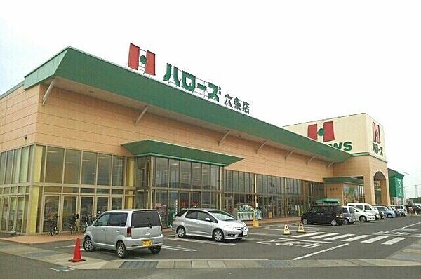 エスポワールＡ 103｜香川県高松市六条町(賃貸アパート1K・1階・35.00㎡)の写真 その16