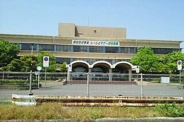 カメリア郷東Ｃ 101｜香川県高松市郷東町(賃貸アパート1LDK・1階・50.01㎡)の写真 その20