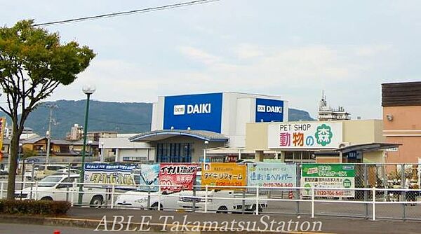 バリュージュＭ ｜香川県高松市木太町(賃貸アパート1K・1階・24.71㎡)の写真 その23