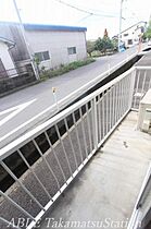 リベラ寺井　A棟 101 ｜ 香川県高松市寺井町1111-1（賃貸アパート1LDK・1階・43.42㎡） その12