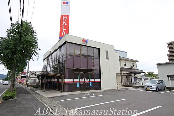 グランドジョラス ｜香川県高松市松縄町(賃貸マンション1K・3階・29.25㎡)の写真 その21