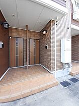 フェリーチェＮ　I 103 ｜ 香川県高松市元山町831番地1（賃貸アパート1R・1階・32.94㎡） その11