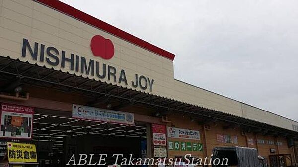 メゾン　ラグランジュ　Ｃ棟 ｜香川県高松市成合町(賃貸アパート2DK・1階・48.13㎡)の写真 その24