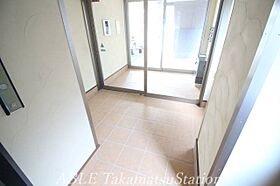 TKタワー 601 ｜ 香川県高松市松島町1丁目11-28（賃貸マンション1K・6階・33.22㎡） その26