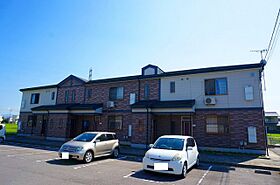 エスポワールＨＡＴＡ　II 101 ｜ 香川県高松市太田下町2206番地2（賃貸アパート2LDK・1階・57.16㎡） その1