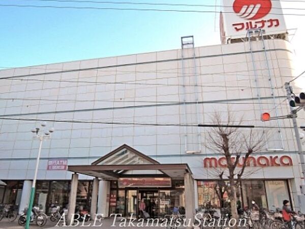 マリベール屋島 ｜香川県高松市屋島東町(賃貸マンション1K・1階・31.35㎡)の写真 その17