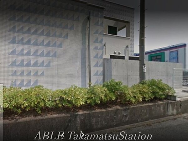 マリベール屋島 ｜香川県高松市屋島東町(賃貸マンション1K・1階・31.35㎡)の写真 その20