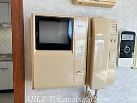 セントリート 203 ｜ 香川県高松市鹿角町189-1（賃貸マンション1K・2階・44.72㎡） その20