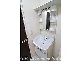 グランフェルティ　Ａ棟 101 ｜ 香川県高松市三条町335（賃貸アパート1LDK・1階・33.61㎡） その9