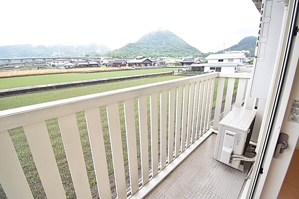 セジュールグランモア ｜香川県高松市中間町(賃貸アパート2LDK・2階・65.06㎡)の写真 その29