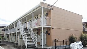 レオパレスプランドール木太 201 ｜ 香川県高松市木太町2525-1（賃貸アパート1K・2階・22.35㎡） その1