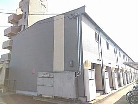 レオパレス花 213 ｜ 香川県高松市木太町3299-2（賃貸アパート1K・2階・28.02㎡） その5