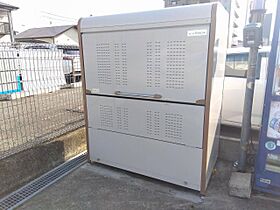 レオパレス花 210 ｜ 香川県高松市木太町3299-2（賃貸アパート1K・2階・28.02㎡） その10