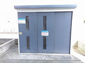 レオパレスＡＳＴ 204 ｜ 香川県高松市川島東町284-1（賃貸マンション1K・2階・26.49㎡） その28