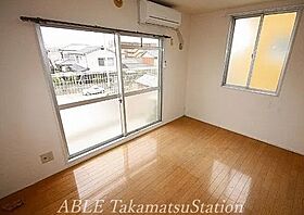 コート紙町VII 302 ｜ 香川県高松市紙町465-7（賃貸マンション1K・3階・18.36㎡） その12