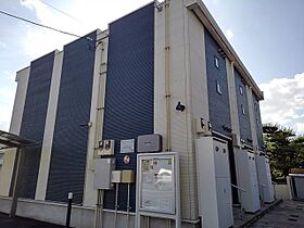 レオネクストボレロ三条 103 ｜ 香川県高松市三条町363-1（賃貸アパート1K・1階・23.61㎡） その5