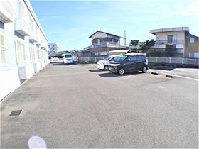 レオパレス栗林南 203 ｜ 香川県高松市西ハゼ町152-1（賃貸アパート1K・2階・26.08㎡） その7