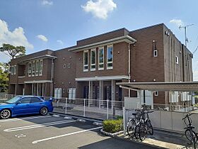 ボン　ボヤージュ 102 ｜ 香川県綾歌郡綾川町萱原1063番地46（賃貸アパート1LDK・1階・44.96㎡） その1