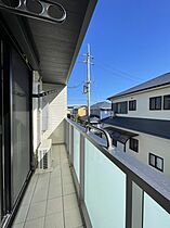 クレヴィア 201 ｜ 香川県高松市木太町5020-17（賃貸マンション3LDK・2階・77.58㎡） その19