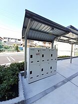 クラール元山駅前Ｂ 204 ｜ 香川県高松市元山町1067番地1（賃貸アパート1K・2階・36.31㎡） その13