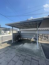 ラティールI 201 ｜ 香川県高松市林町（賃貸アパート1LDK・2階・45.36㎡） その6