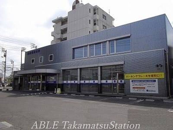 パラシオ樹太　Ａ棟 ｜香川県高松市木太町(賃貸アパート2LDK・2階・55.90㎡)の写真 その23