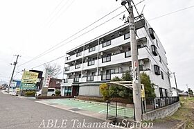 サウスプラザ六条  ｜ 香川県高松市六条町（賃貸マンション1LDK・3階・49.60㎡） その1