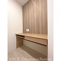 ナーブ屋島　A棟  ｜ 香川県高松市屋島西町（賃貸アパート1LDK・1階・42.79㎡） その12