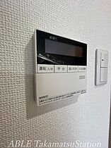 リリベール 306 ｜ 香川県高松市松島町2丁目1（賃貸マンション1LDK・3階・40.32㎡） その15