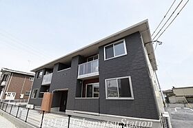 アンベリール 102 ｜ 香川県高松市上天神町669-5（賃貸アパート1LDK・1階・38.93㎡） その1