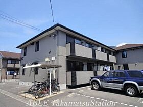 グレイスフル屋島　Ｂ棟 102 ｜ 香川県高松市屋島西町2308-9（賃貸アパート2LDK・1階・60.88㎡） その1