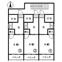 幸マンション 102 ｜ 香川県高松市浜ノ町50-8（賃貸マンション1K・1階・19.44㎡） その14