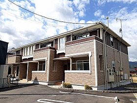 アルファ・ムスカェ 101 ｜ 香川県高松市飯田町1020番地1（賃貸アパート1LDK・1階・45.77㎡） その1