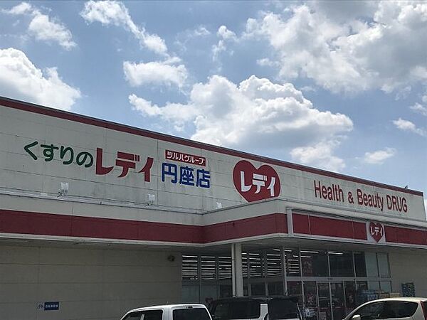 レオパレスボヌール 107｜香川県高松市勅使町(賃貸アパート1K・1階・23.71㎡)の写真 その18