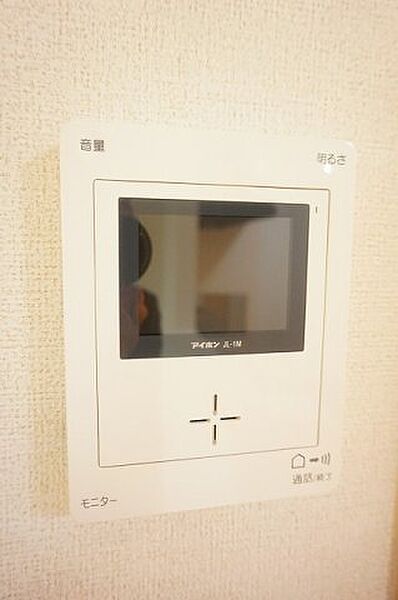 その他画像：セキュリティ