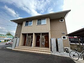 アヴニール.S　B棟  ｜ 香川県高松市東山崎町（賃貸アパート2LDK・2階・57.60㎡） その1