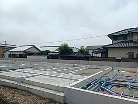 アメージング　スクエア　Ａ 101 ｜ 香川県丸亀市今津町403番地5（賃貸アパート1LDK・1階・50.14㎡） その1