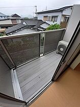 アーバンフラット六条III 203 ｜ 香川県高松市六条町1070番地3（賃貸アパート1LDK・2階・43.12㎡） その14