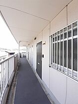 ロイヤル泉 302 ｜ 香川県高松市鬼無町佐料56番地2（賃貸マンション2LDK・3階・55.39㎡） その11