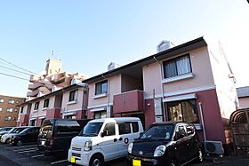 ウエストハイツ屋島　B棟 101 ｜ 香川県高松市屋島西町2309-1（賃貸アパート1LDK・1階・45.95㎡） その1